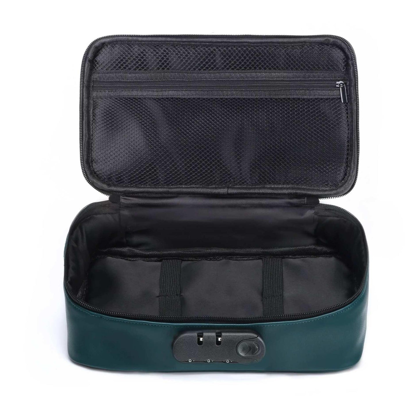 2-DISCREET BOX LUXURY GREEN-2