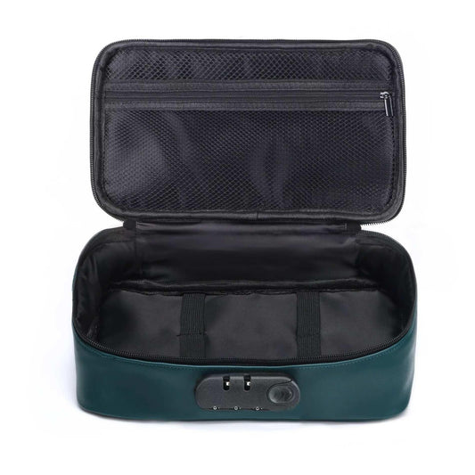 2-DISCREET BOX LUXURY GREEN-2