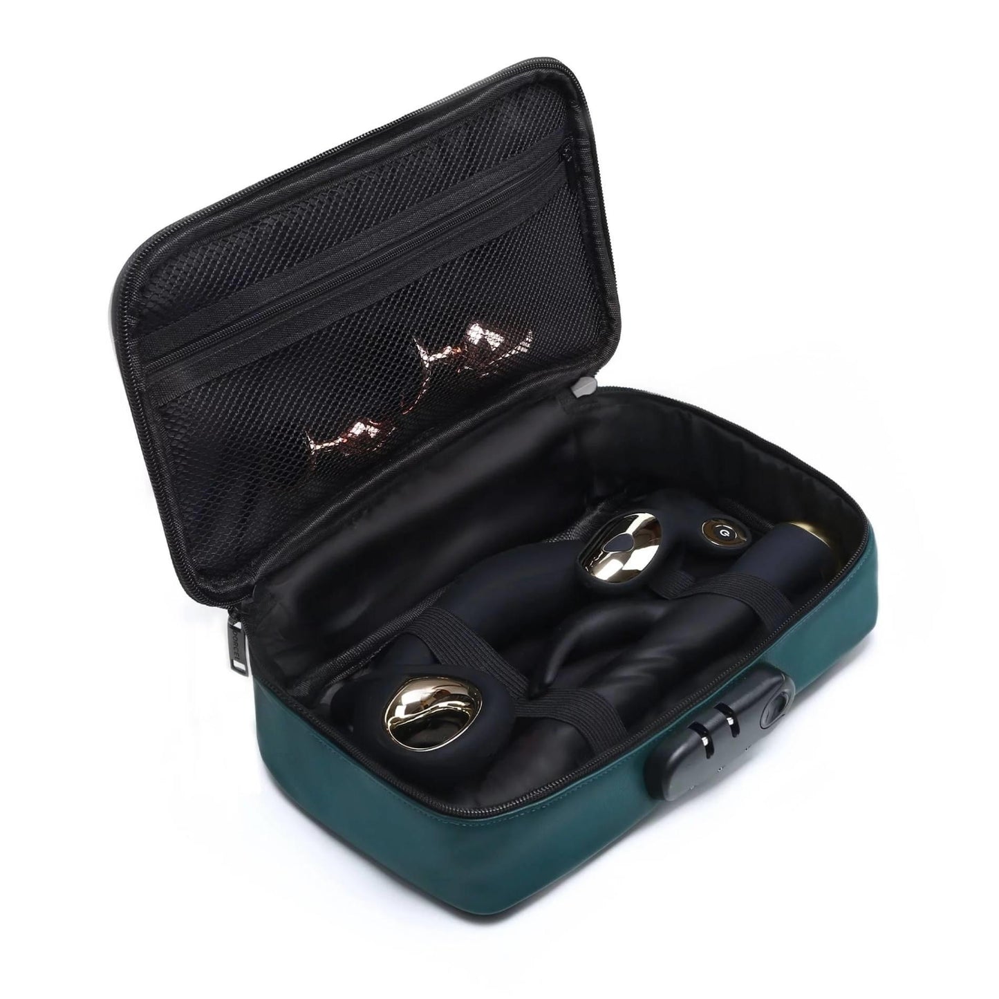 3-DISCREET BOX LUXURY GREEN-3