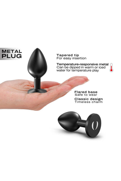 3-ONIX PLUG L-3