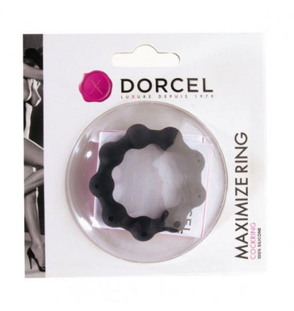 2-Pierścień erekcyjny na penisa dorcel maximize ring-2