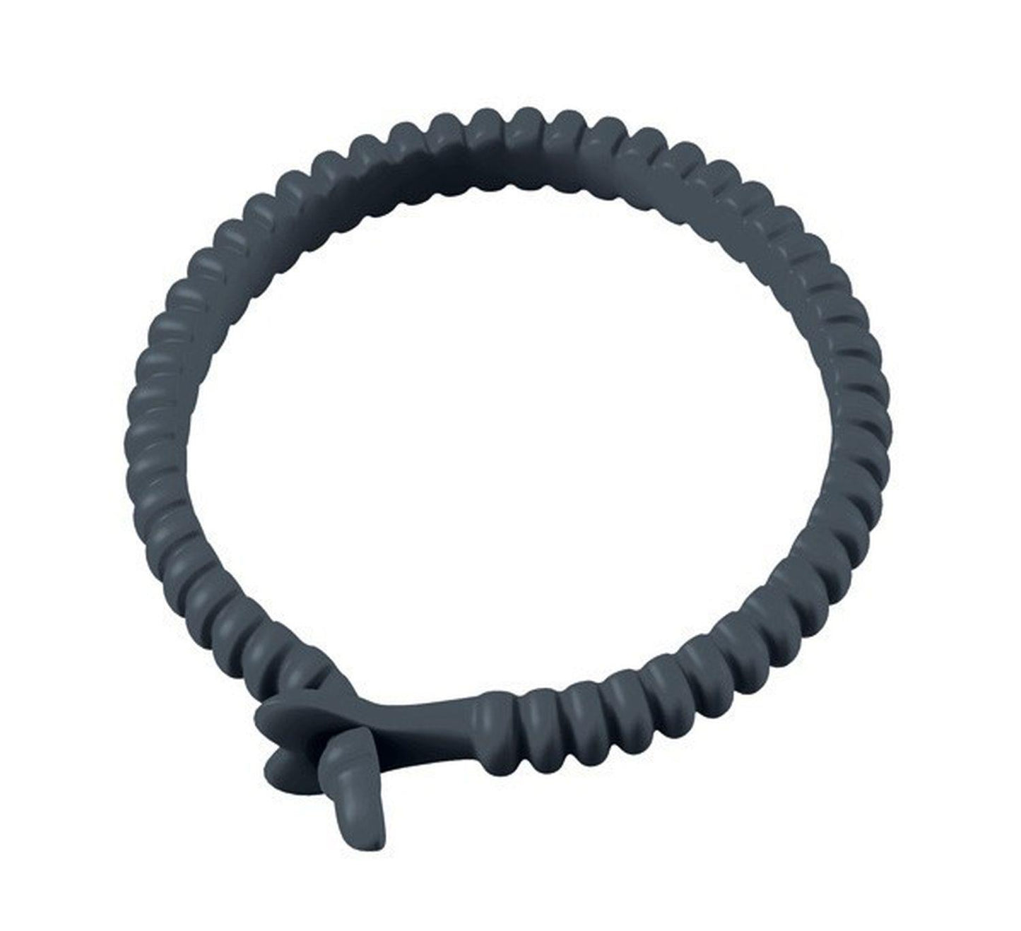 1-Pierścień lasso ring na penisa dorcel adjust ring-1