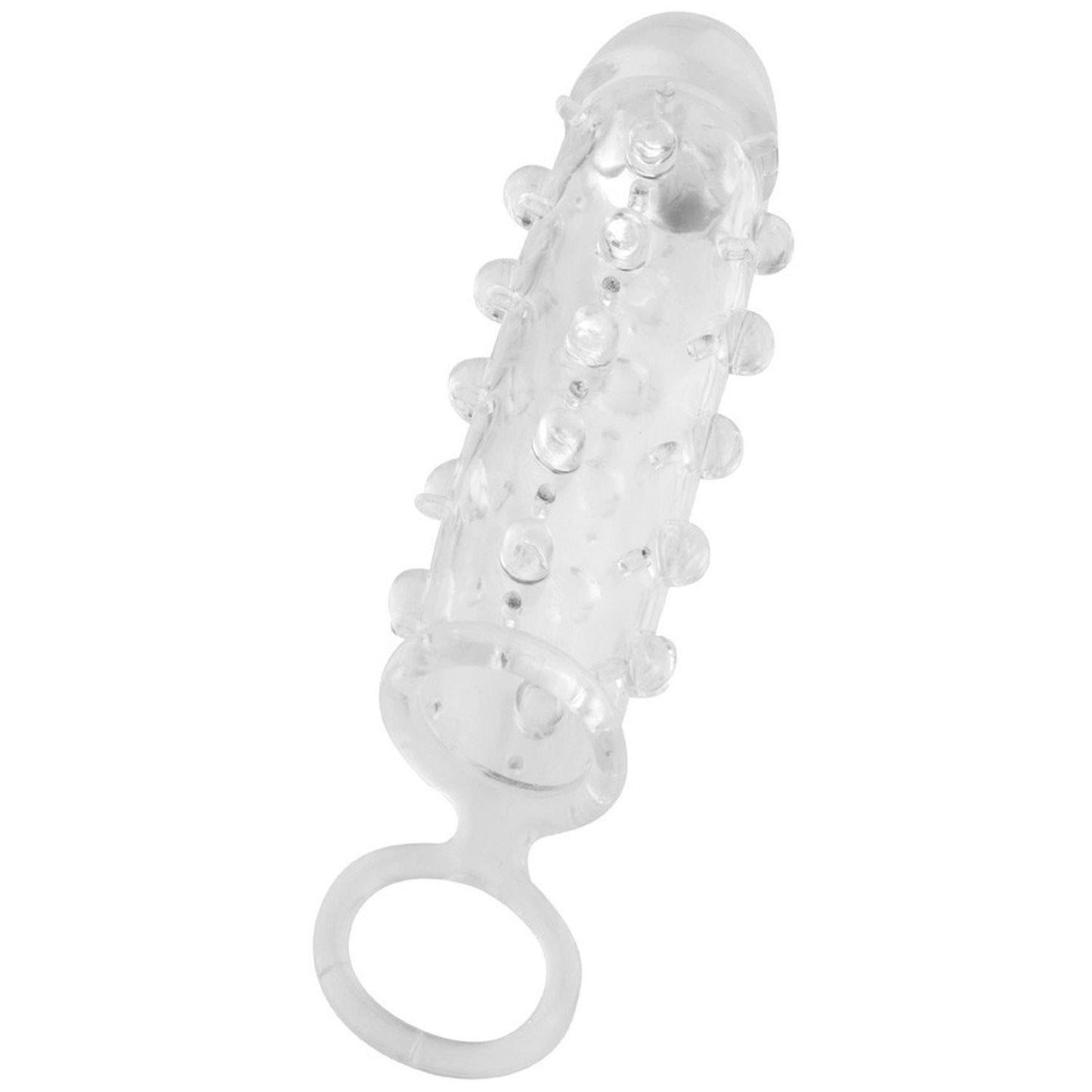 1-Nakładka na penisa wypustki dorcel mr. orgasm 18cm-1