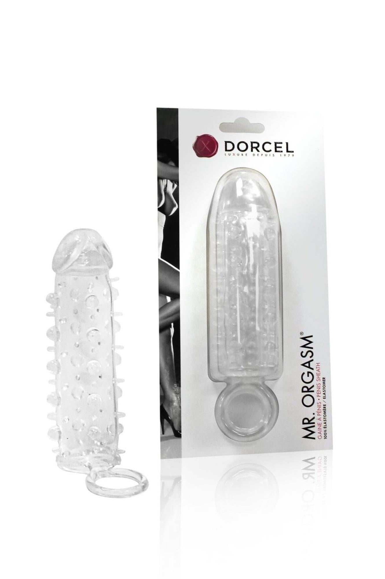 2-Nakładka na penisa wypustki dorcel mr. orgasm 18cm-2