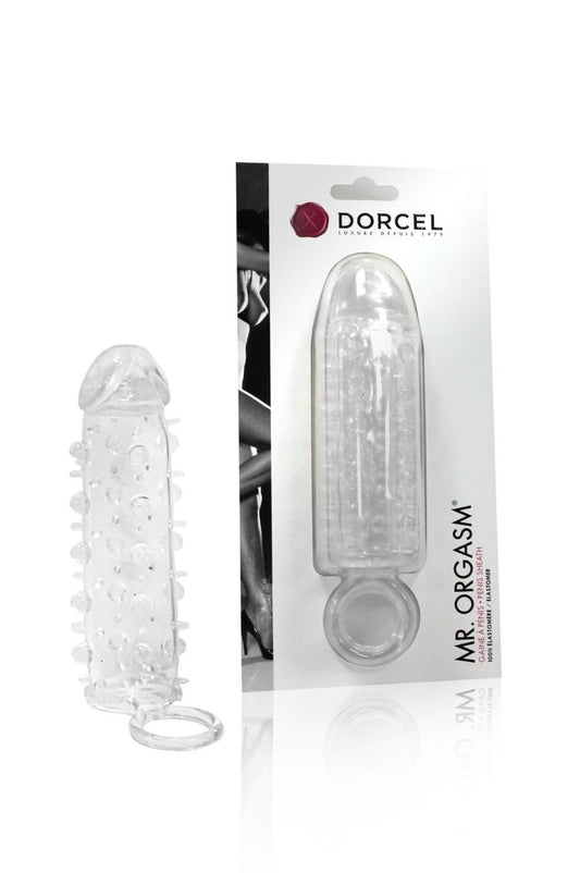 2-Nakładka na penisa wypustki dorcel mr. orgasm 18cm-2