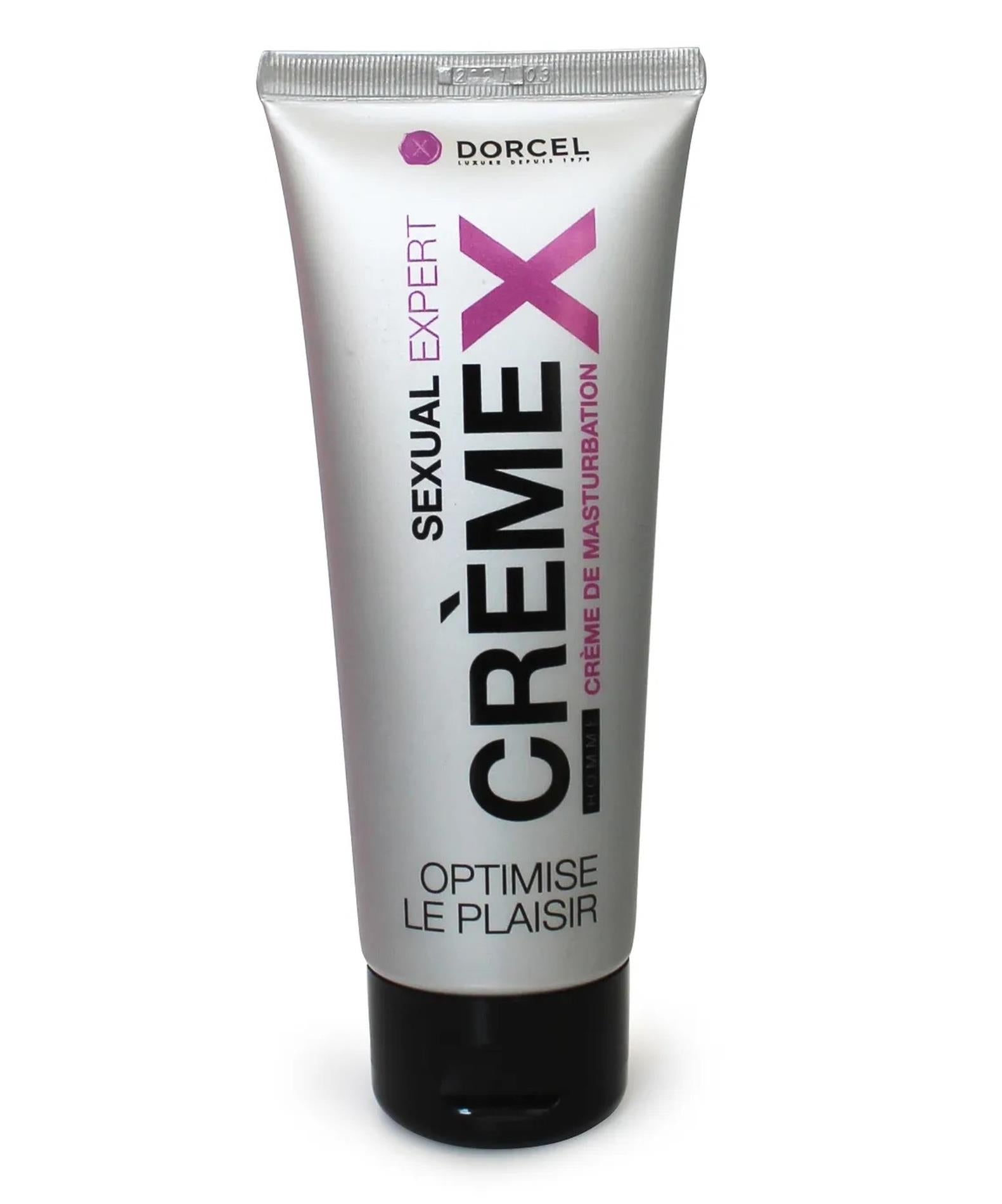 1-CREME X POUR MASTURBATION 100 ml-1