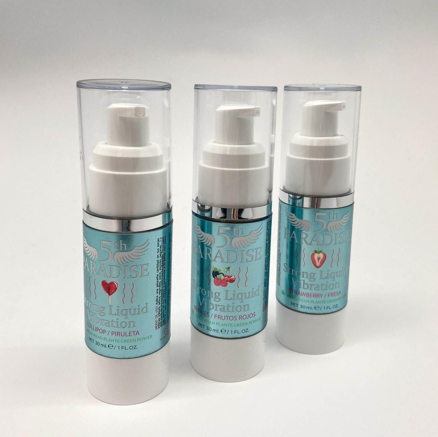 2-PŁYNNY ROZGRZEWAJĄCY WIBRATOR ŻEL INTYMNY NATURALNE SKŁADNIKI 30 ML-2