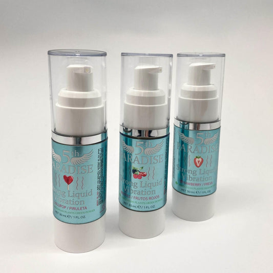 2-PŁYNNY ROZGRZEWAJĄCY WIBRATOR ŻEL INTYMNY NATURALNE SKŁADNIKI 30 ML-2