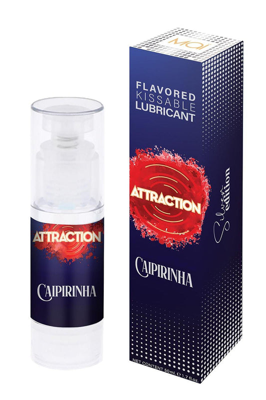 1-LUBRICANT ATTRACTION CAIPIRINHA 50 ML-1