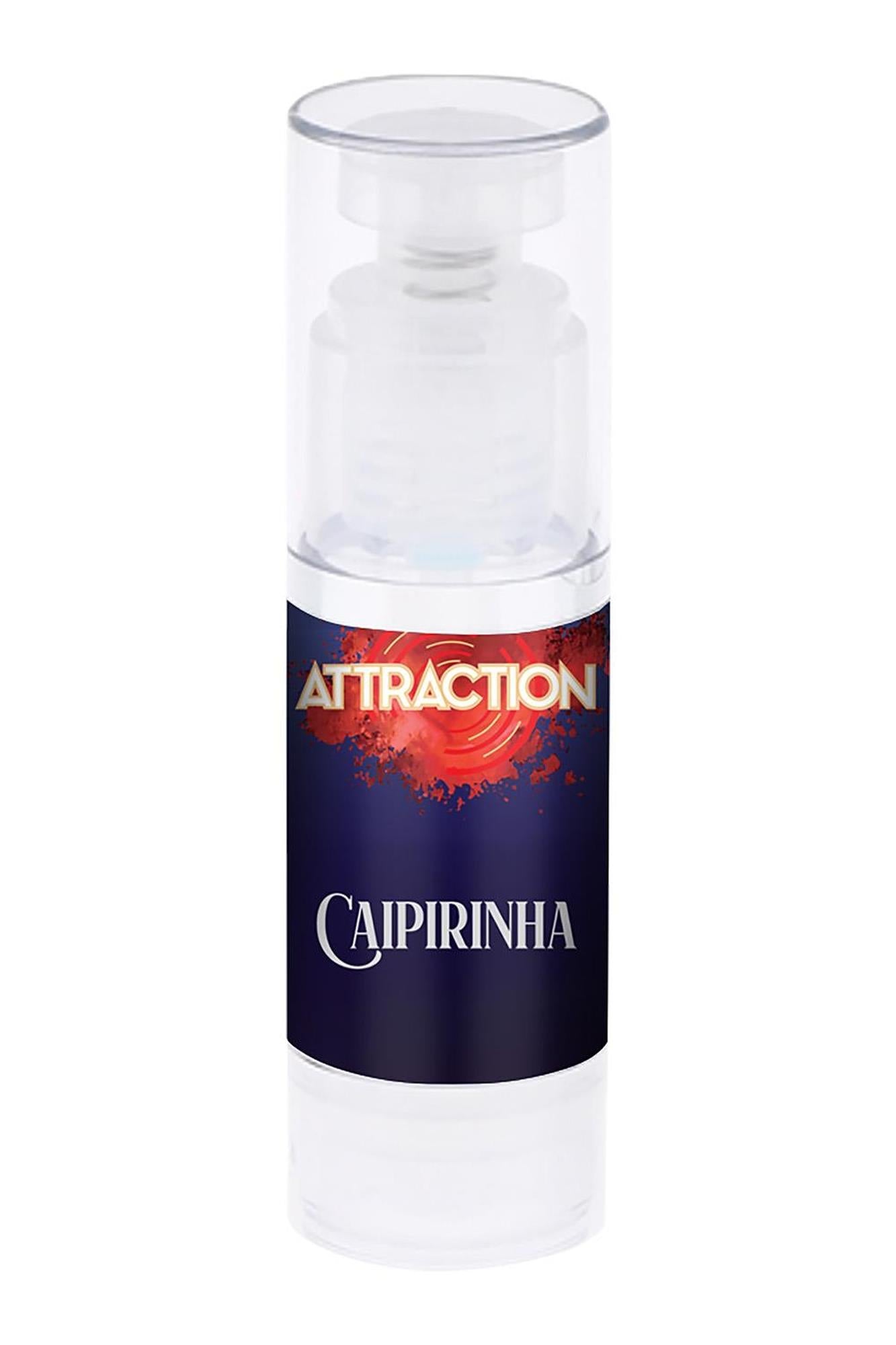 3-LUBRICANT ATTRACTION CAIPIRINHA 50 ML-3