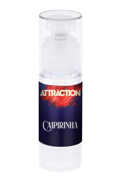 3-LUBRICANT ATTRACTION CAIPIRINHA 50 ML-3