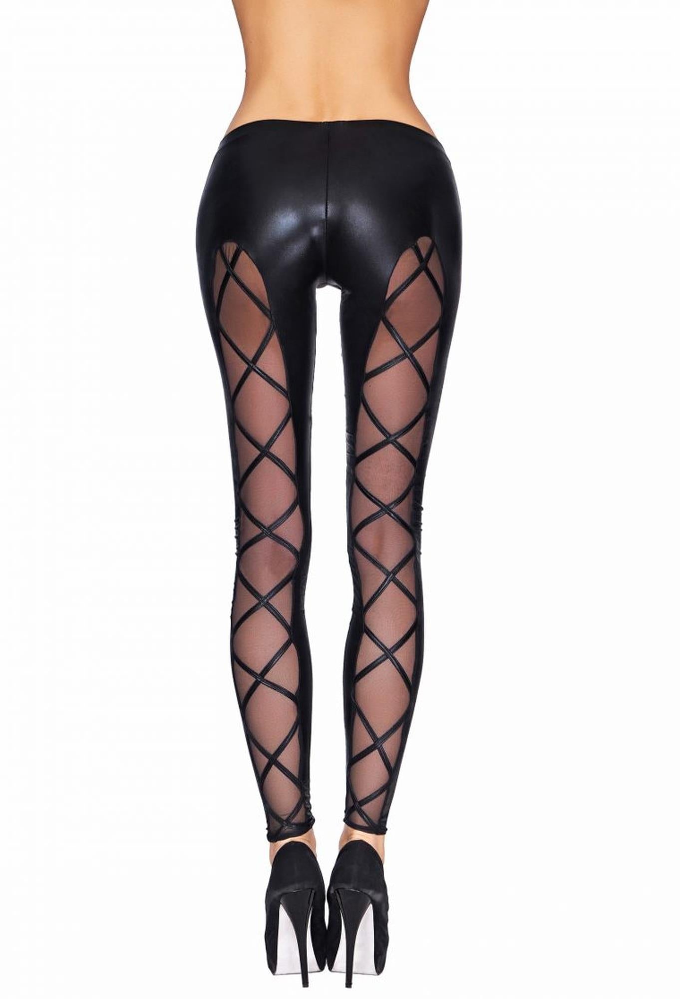 1-Legginsy Camiri S-1