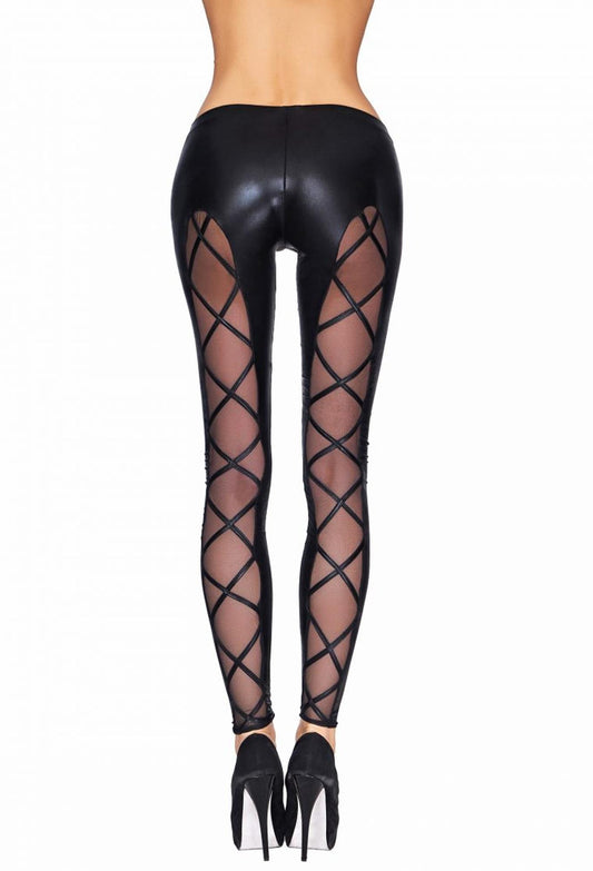 1-Legginsy Camiri S-1