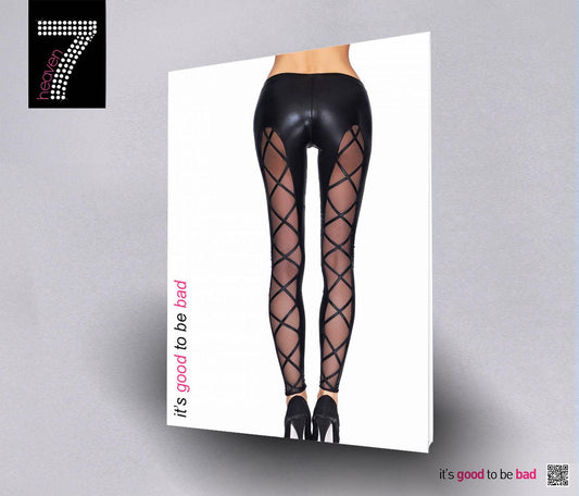 2-Legginsy Camiri S-2