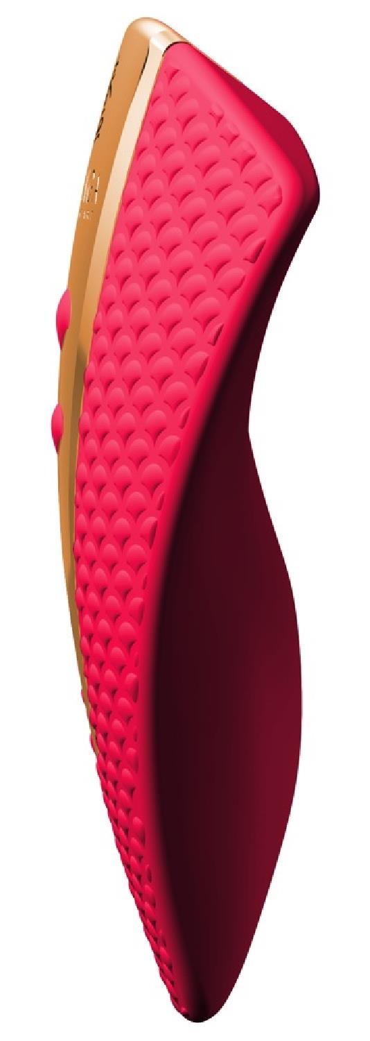 4-OBI Intimate Massager Raspberry-4