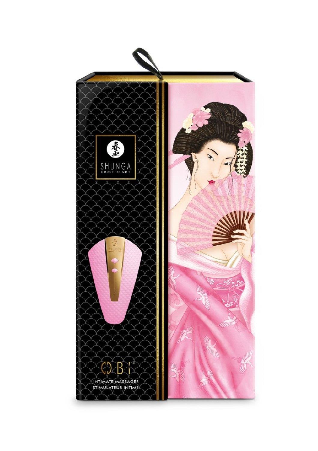 2-OBI Intimate Massager Light Pink-2