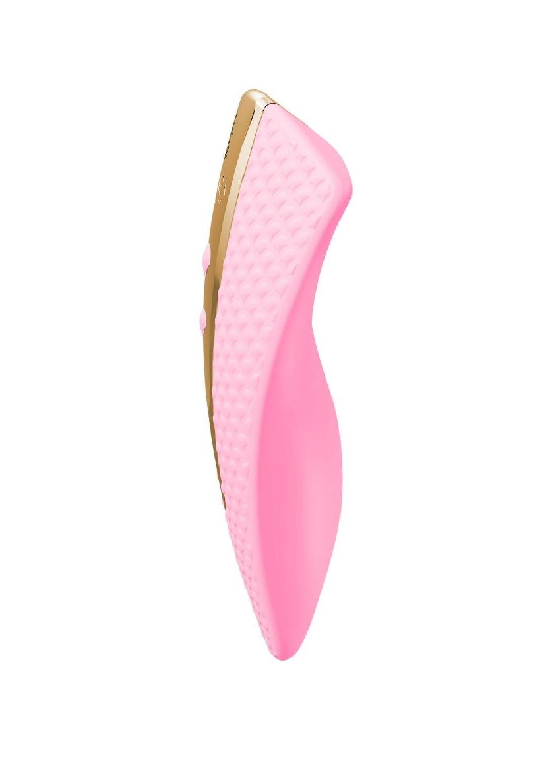 3-OBI Intimate Massager Light Pink-3