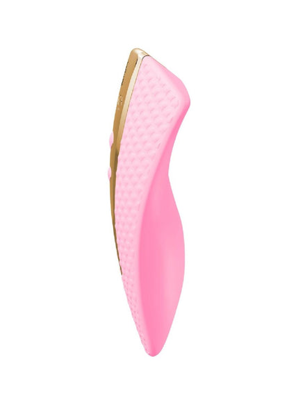 3-OBI Intimate Massager Light Pink-3