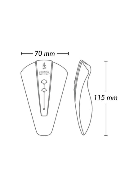 5-OBI Intimate Massager Light Pink-5