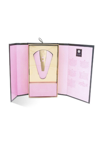 7-OBI Intimate Massager Light Pink-7