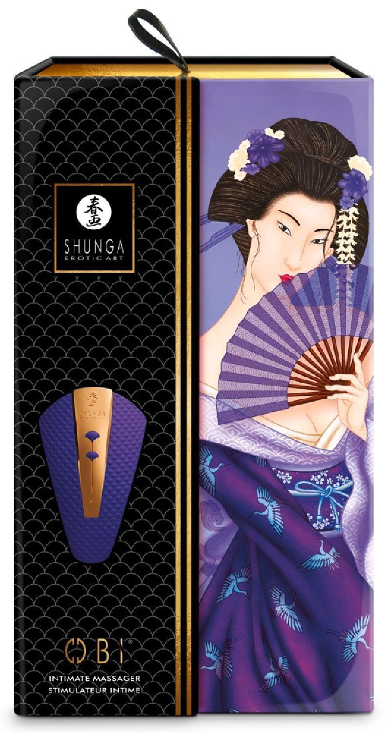2-OBI Intimate Massager Purple-2