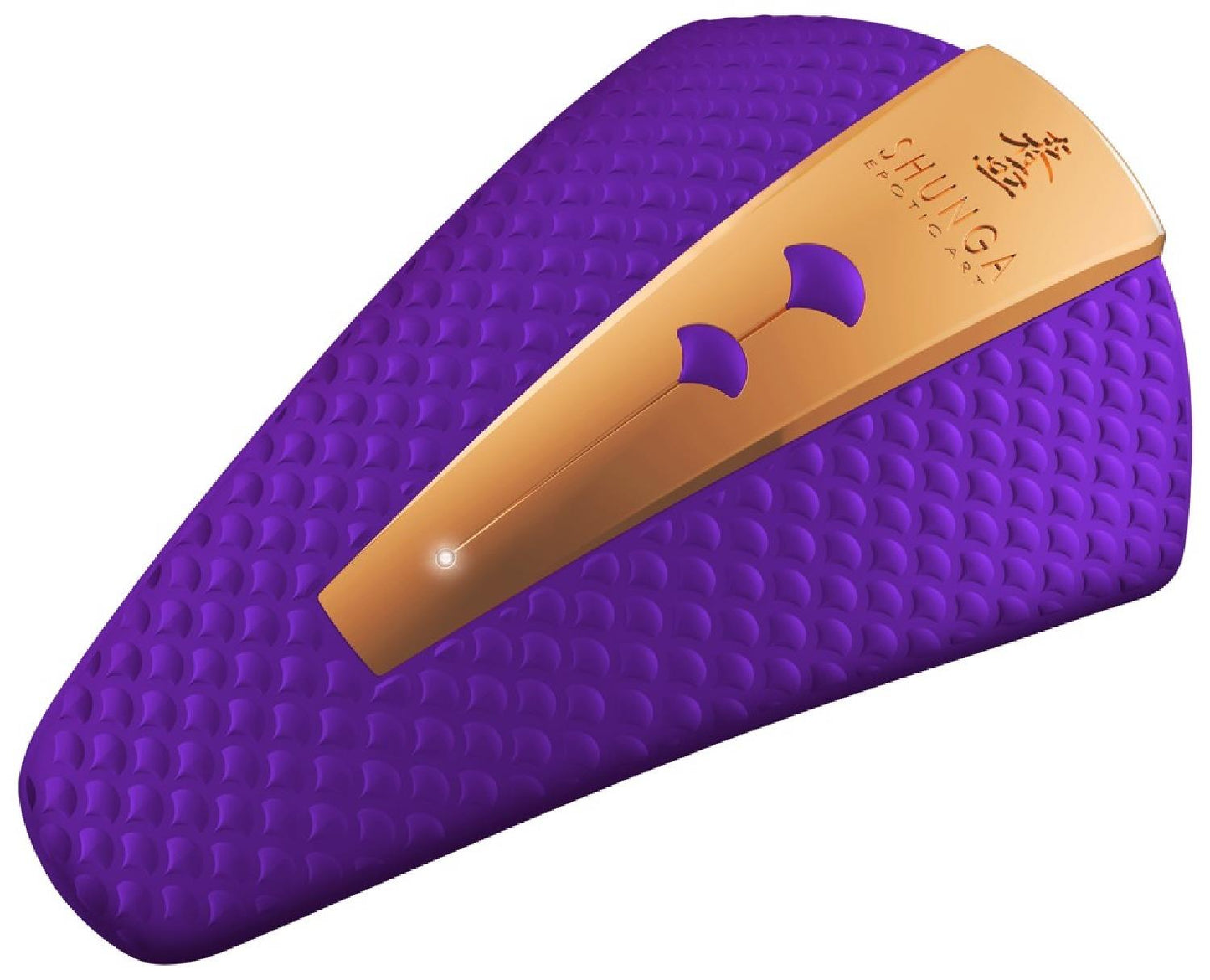3-OBI Intimate Massager Purple-3