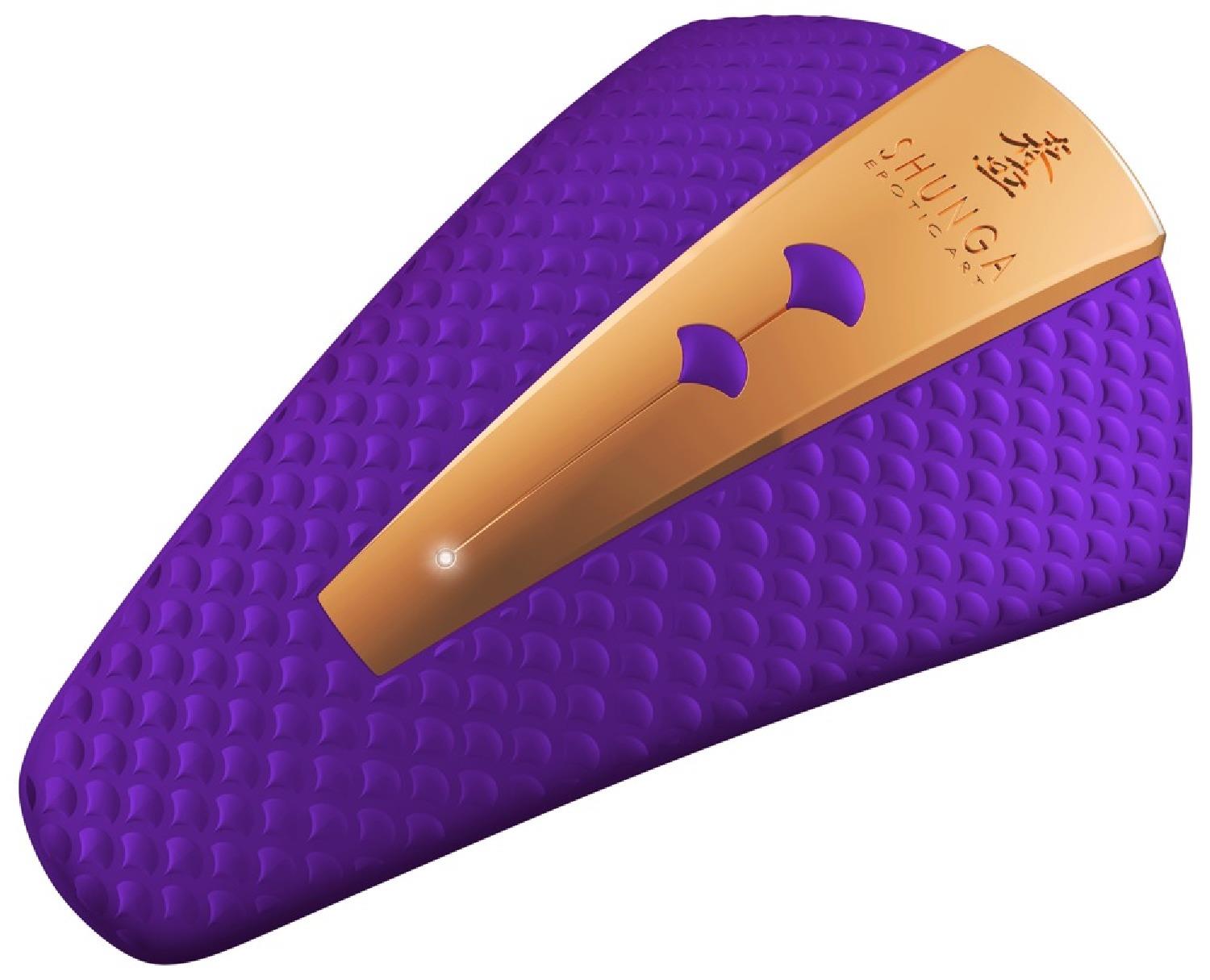 3-OBI Intimate Massager Purple-3