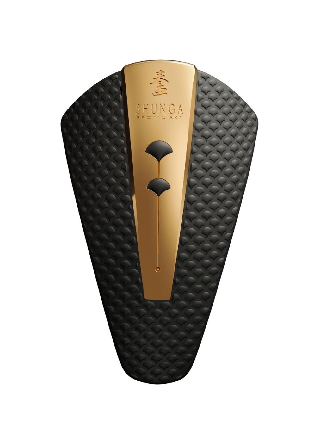 1-OBI Intimate Massager Black-1