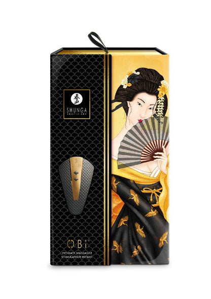 2-OBI Intimate Massager Black-2