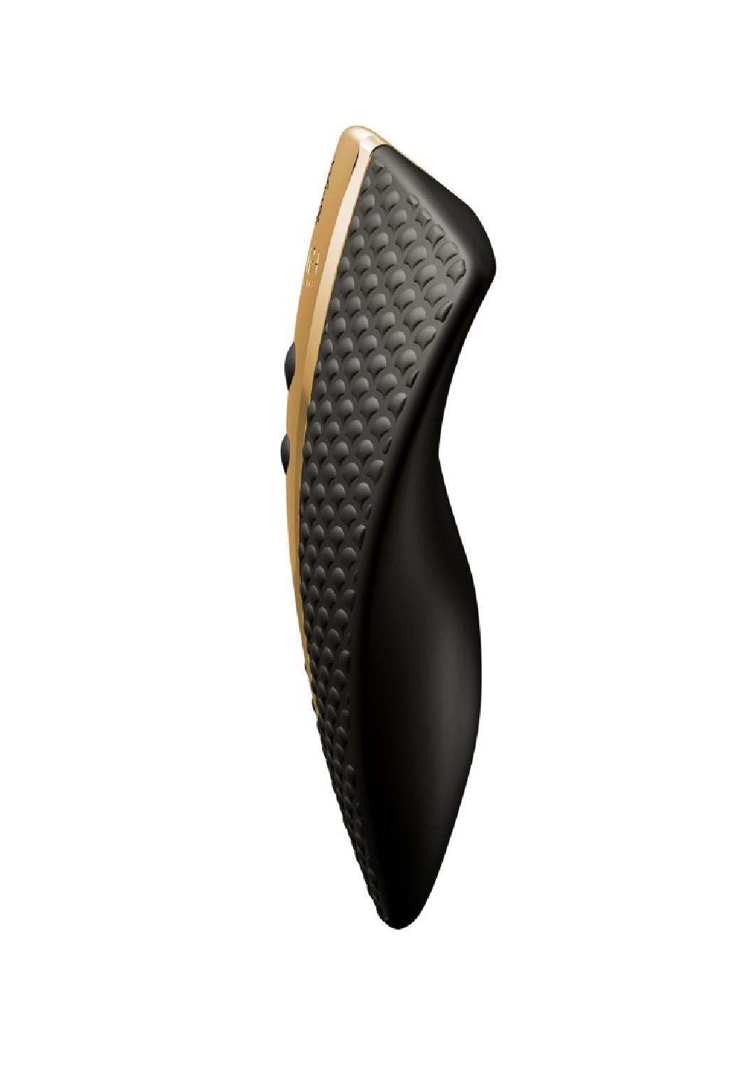 3-OBI Intimate Massager Black-3