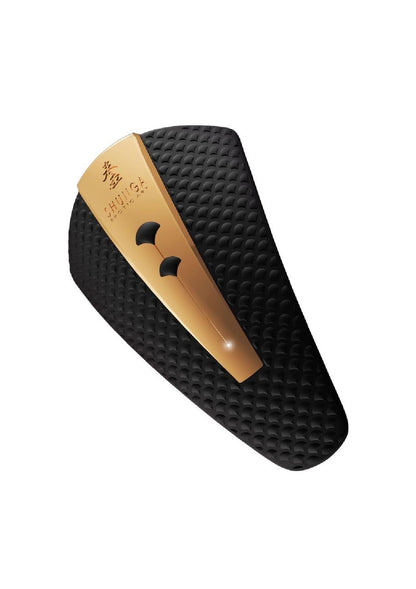 4-OBI Intimate Massager Black-4