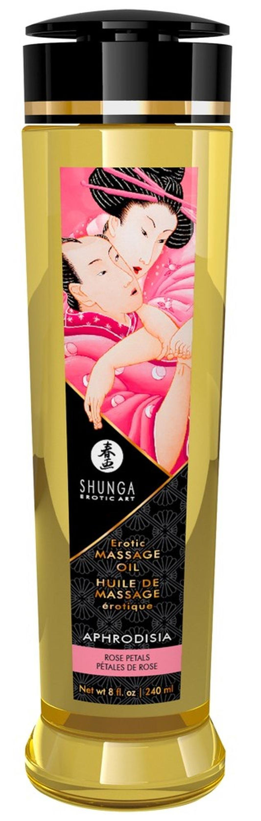 1-Massage Oil Aphrodisia ROSE PETALS-1