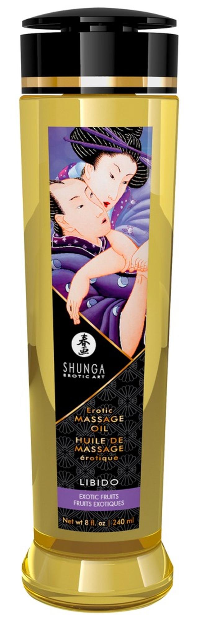 1-Massage Oil Libido EXOTIC FRUITS-1