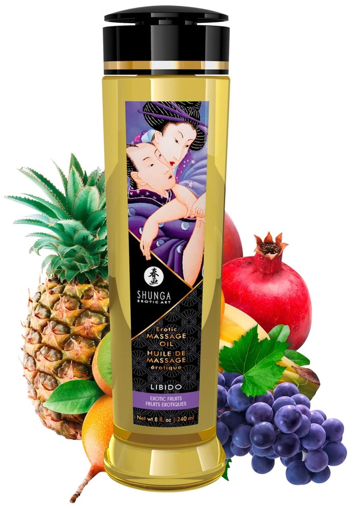 2-Massage Oil Libido EXOTIC FRUITS-2