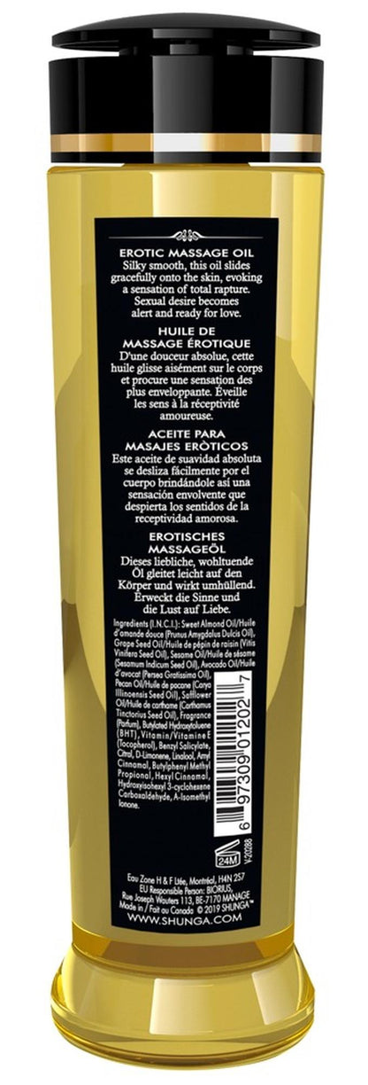 3-Massage Oil Libido EXOTIC FRUITS-3