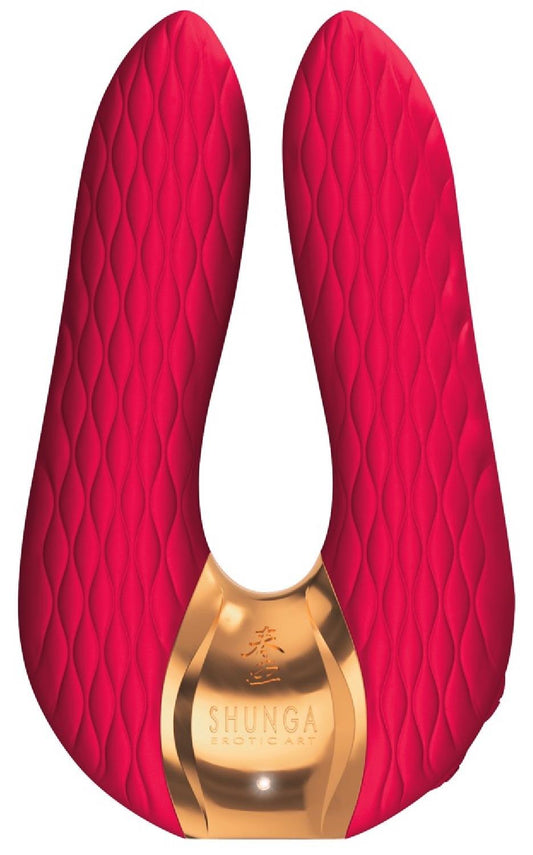 1-AIKO Intimate Massager Raspberry-1
