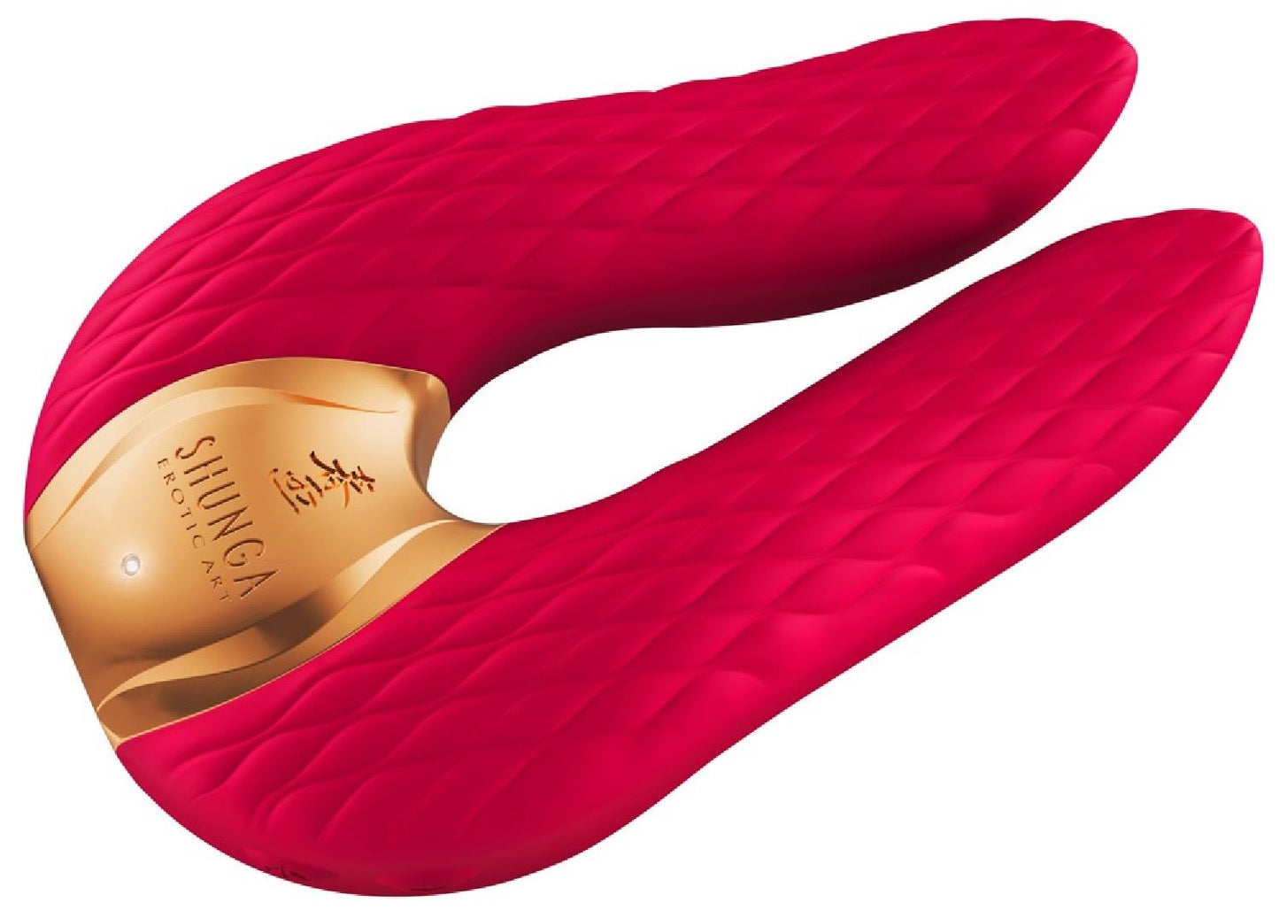 2-AIKO Intimate Massager Raspberry-2
