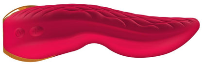 4-AIKO Intimate Massager Raspberry-4