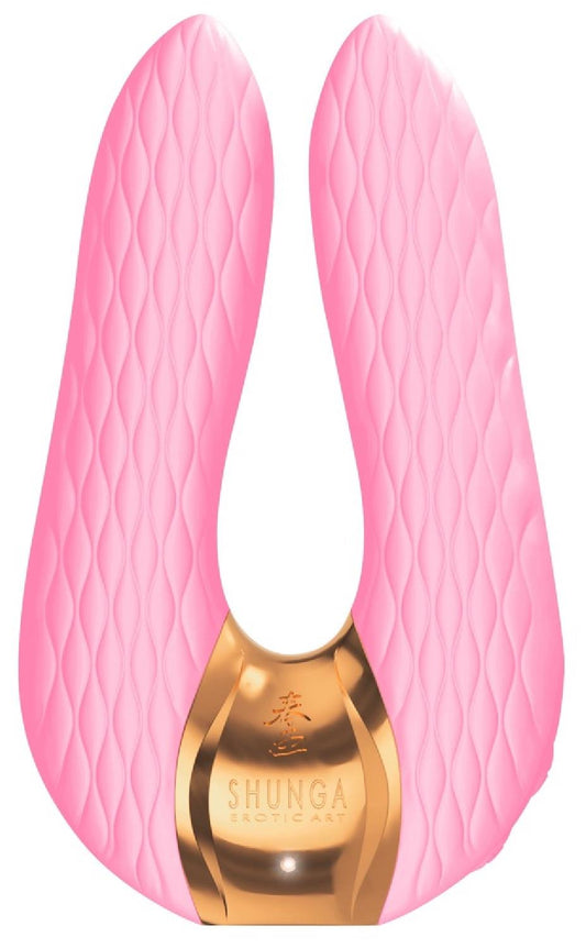 1-AIKO Intimate Massager Light Pink-1