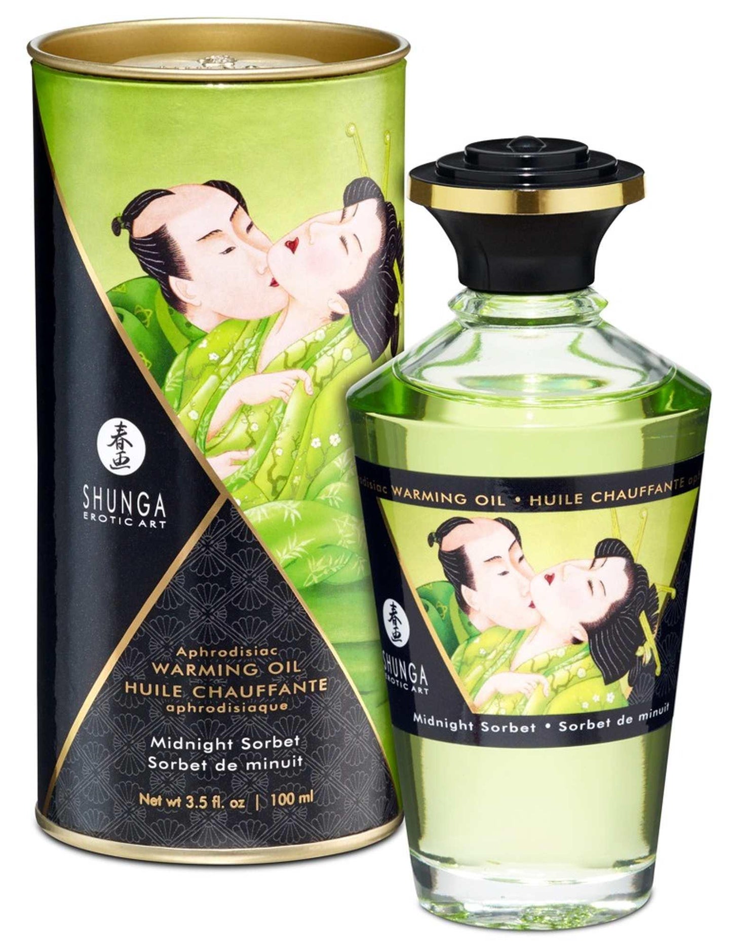 1-OLEJEK DO MASAŻU ROZGRZEWAJĄCY AROMAT MIĘTOWY-1