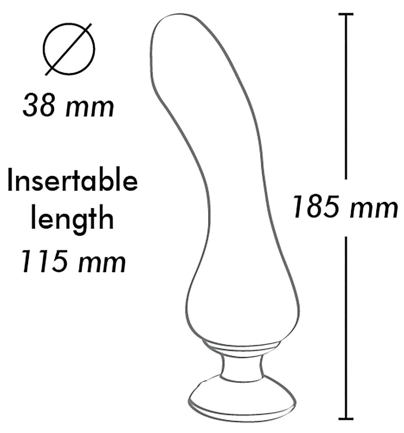 3-SANYA Intimate Massager Light Pink-3