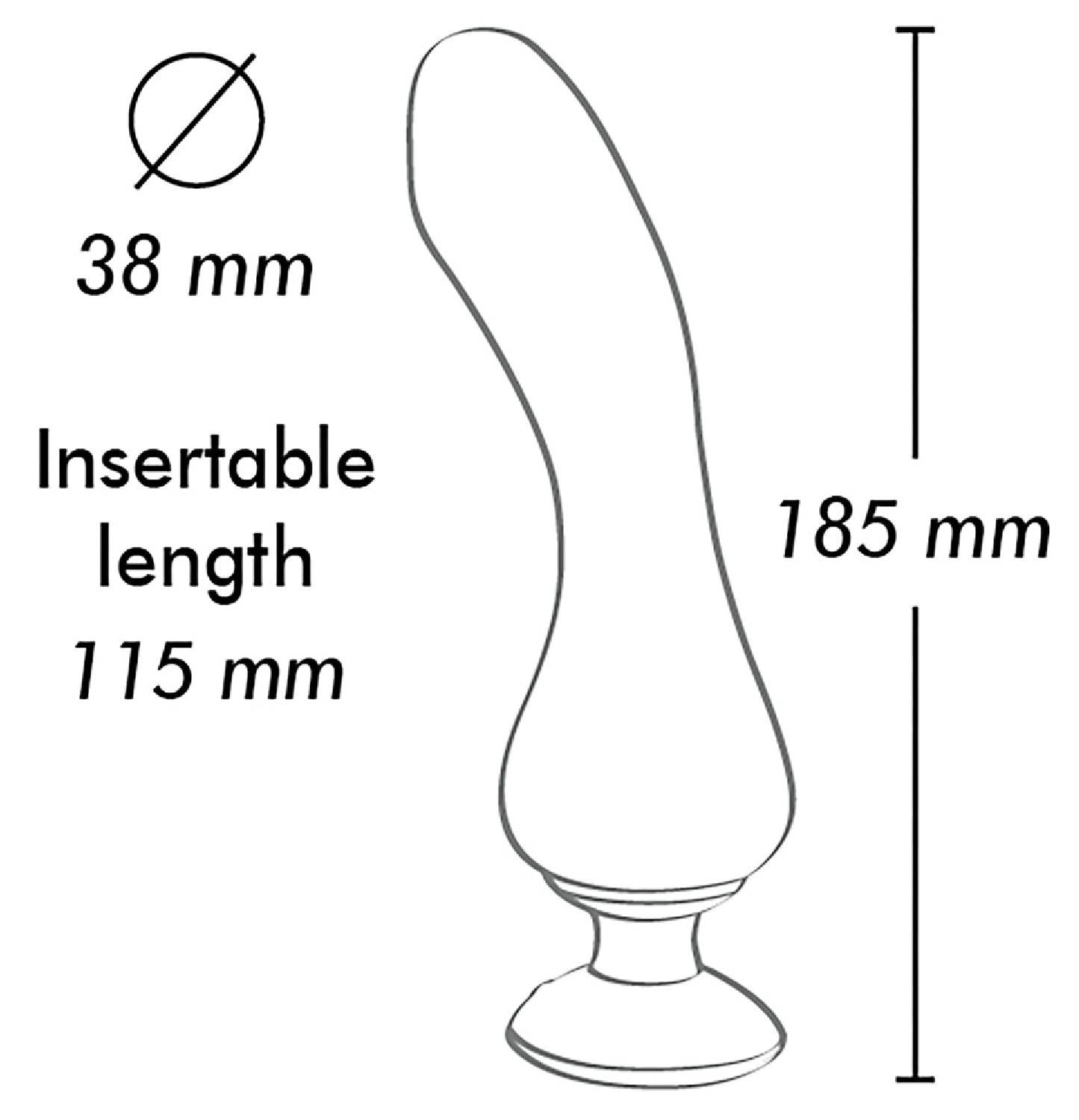 3-SANYA Intimate Massager Purple-3