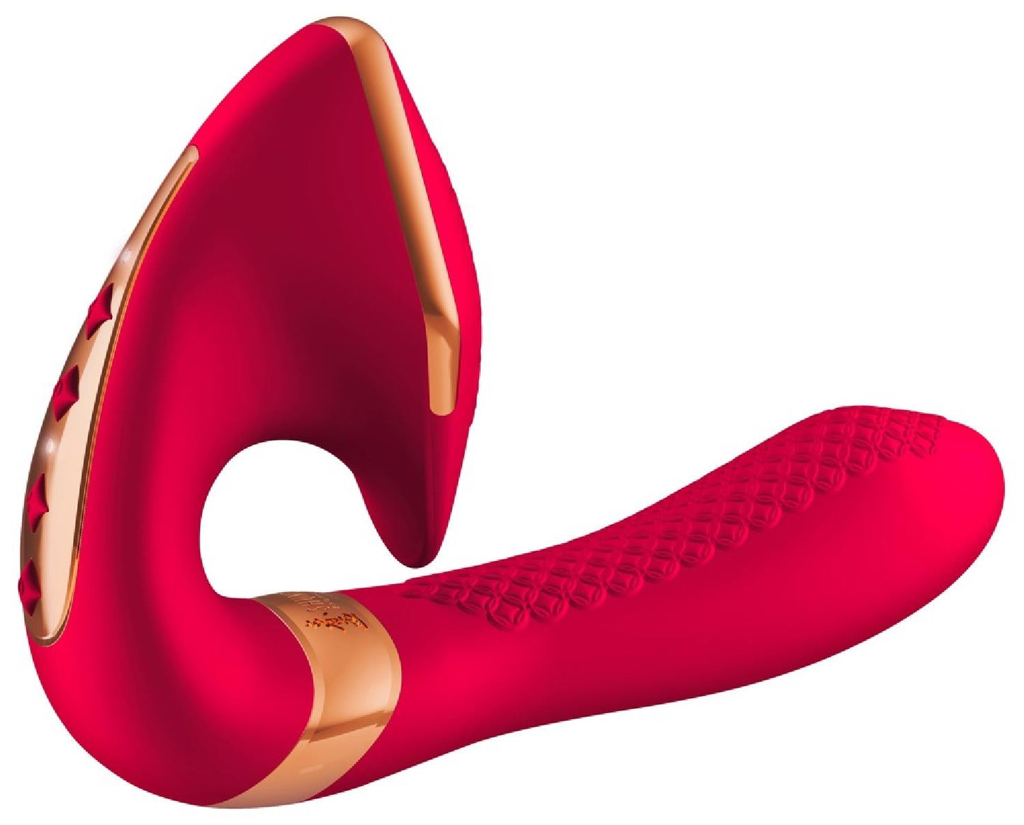 3-SOYO Intimate Massager Raspberry-3