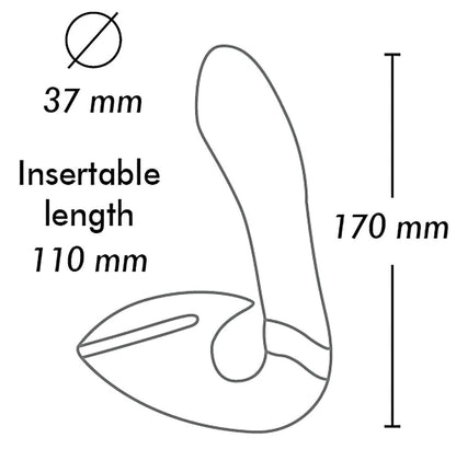 4-SOYO Intimate Massager Raspberry-4