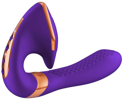 3-SOYO Intimate Massager Purple-3