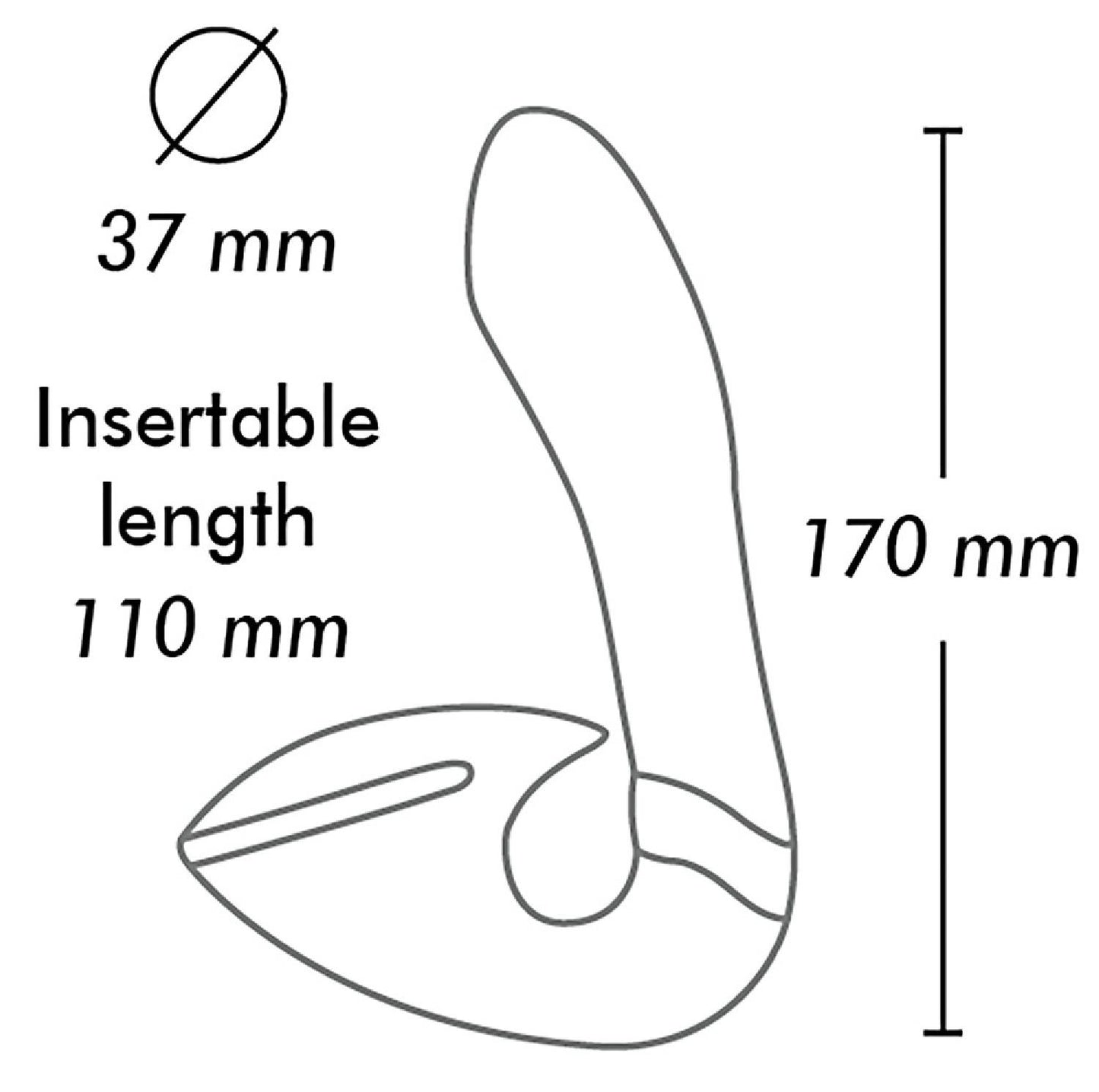 4-SOYO Intimate Massager Purple-4