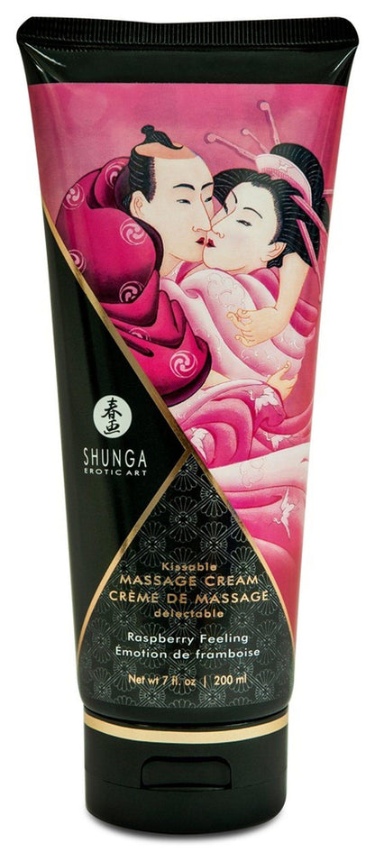 1-Massage Cream Raspberry Feeling-1