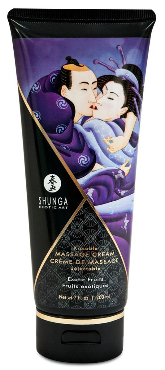 1-Massage Cream Exotic Fruits-1