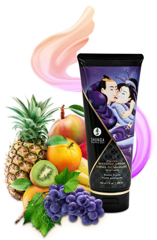 2-Massage Cream Exotic Fruits-2