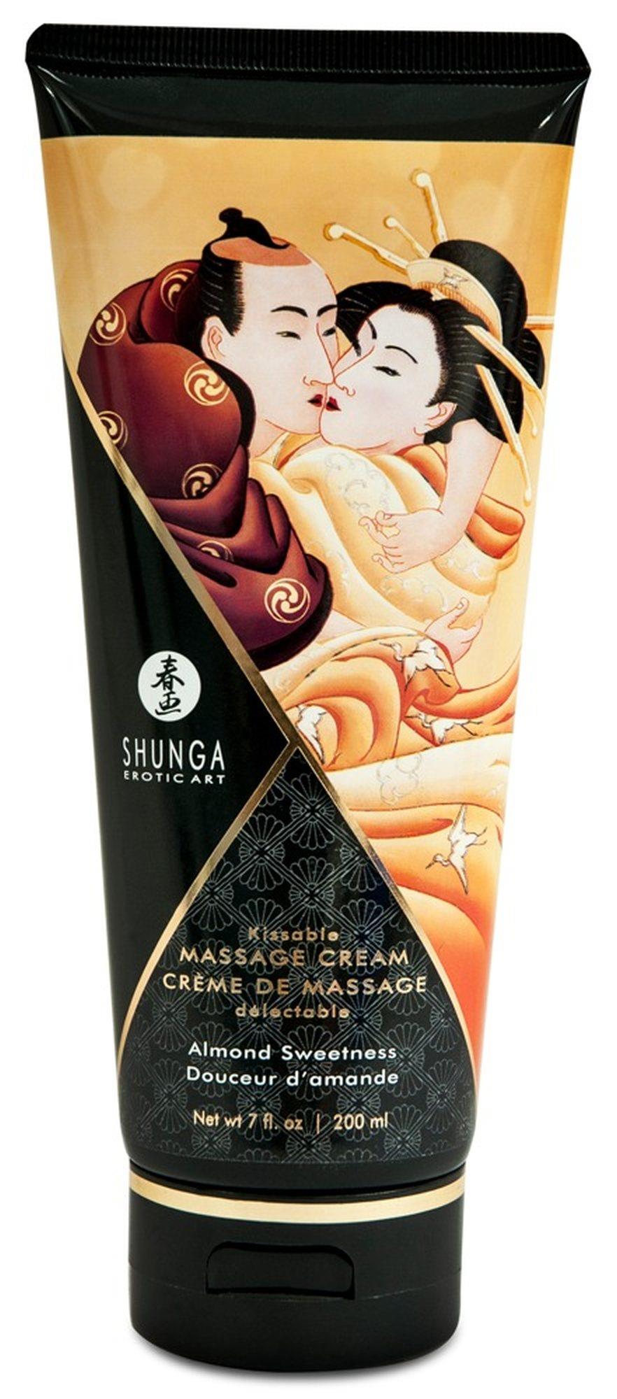 1-Massage Cream Almond Sweetness-1